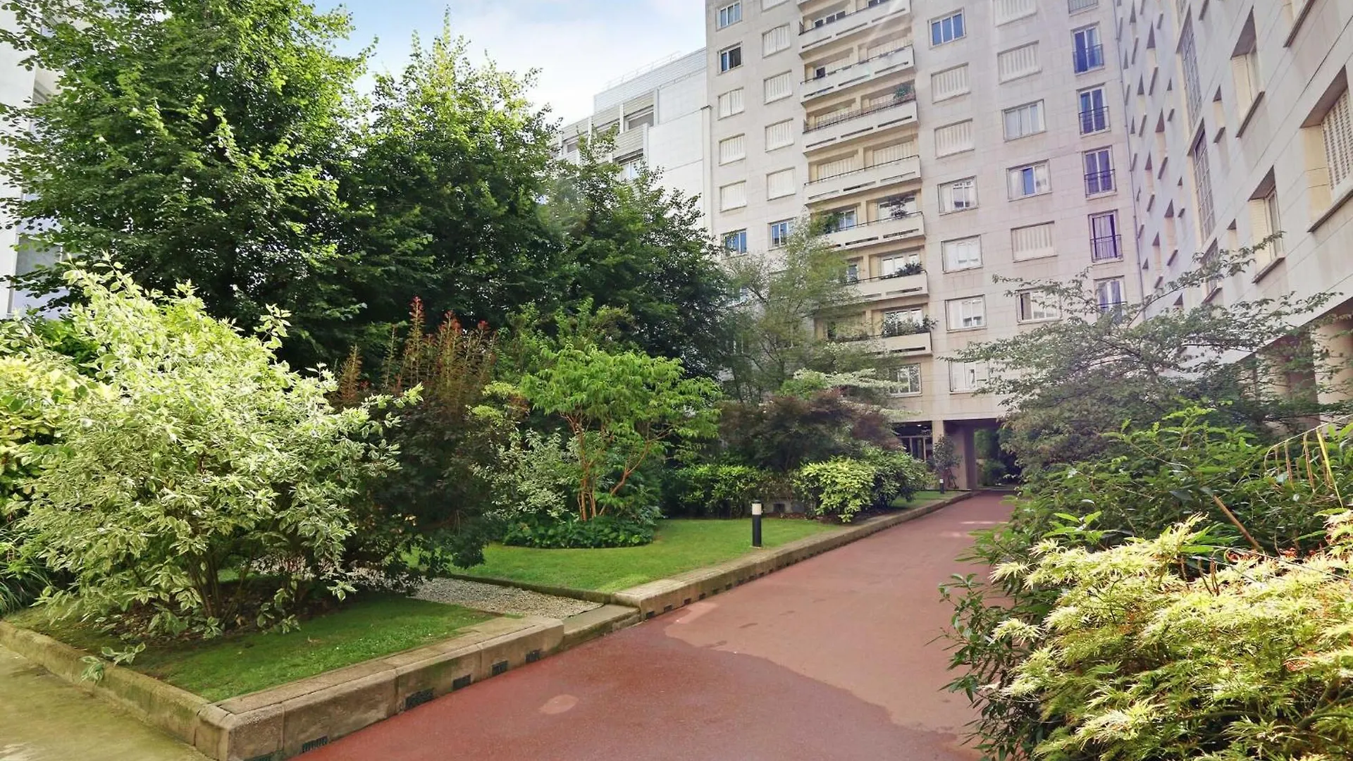 Studio Cosy - 2P - 16Th Arr - Auteuil Molitor Paris 0*,  France