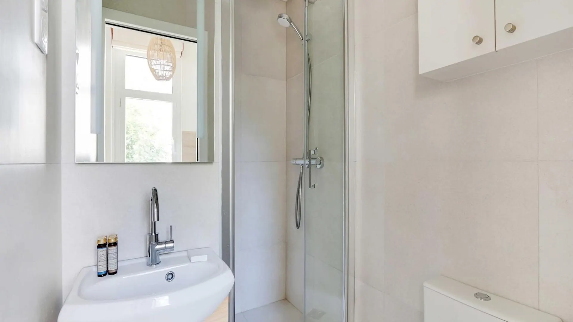 Апартаменты Studio Cosy - 2P - 16Th Arr - Auteuil Molitor Париж